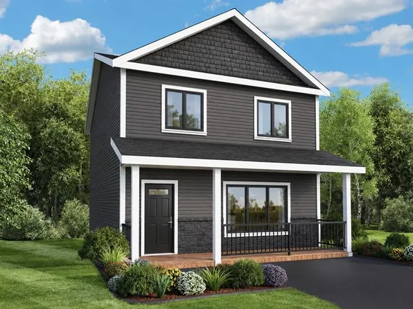 8 Walnut Street, St. John's, NL A1H0P4