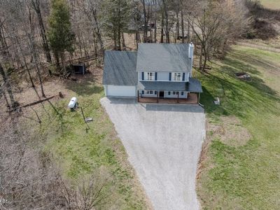 1707 N Stillwell Rd, Boston, KY, 40107