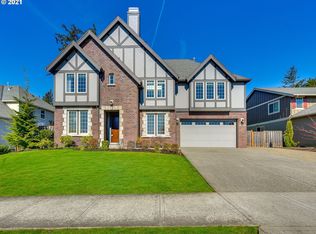 14455 SE Mountain Ridge Ave, Happy Valley, OR 97086