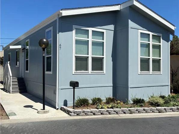2767 W 1st St Space 67, Santa Ana, CA 92703