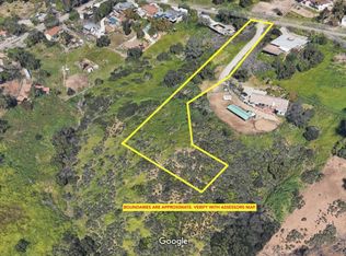 9407 Miner Ct LOT 3, Spring Valley, CA 91977