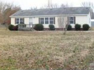 458 Sunset Rd, Cabot, AR 72023