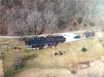 Aerial View.