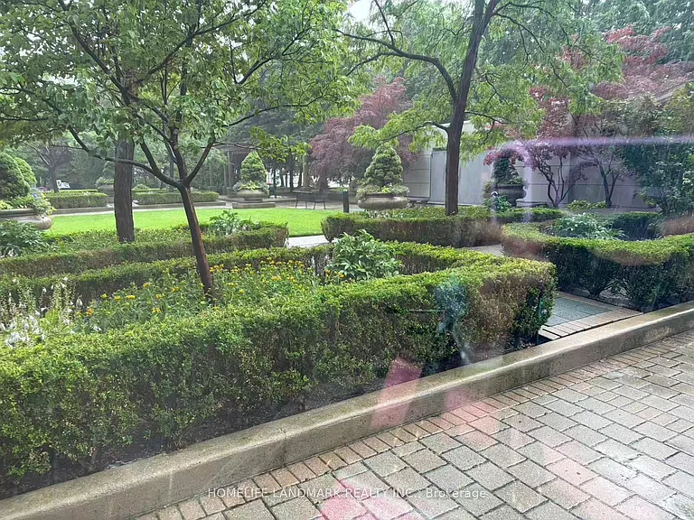 28 E Harrison Garden Blvd #1001 — Photo 14