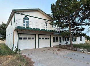 2353 Road Q, Hugoton, KS 67951