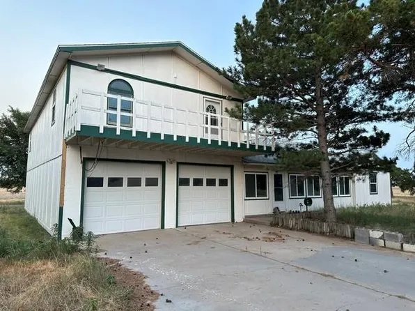 2353 Road Q, Hugoton, KS 67951