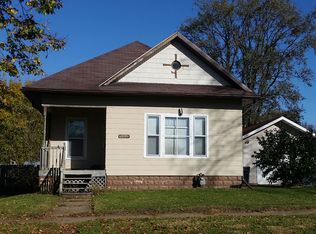 434 Reber Ave, Waterloo, IA 50701