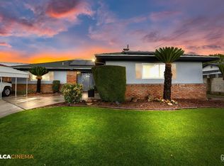 4600 Chadbourn St, Bakersfield, CA