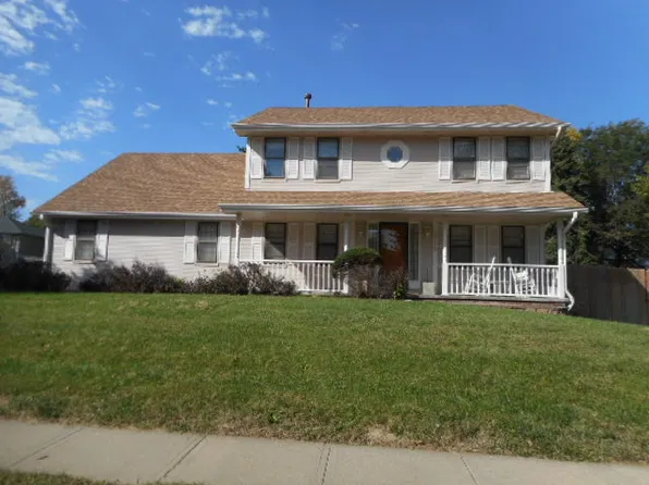 3336 Rahn Blvd, Bellevue, NE 68123