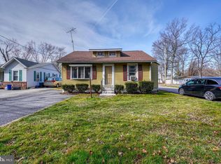 8601 N Point Rd, Baltimore, MD 21219