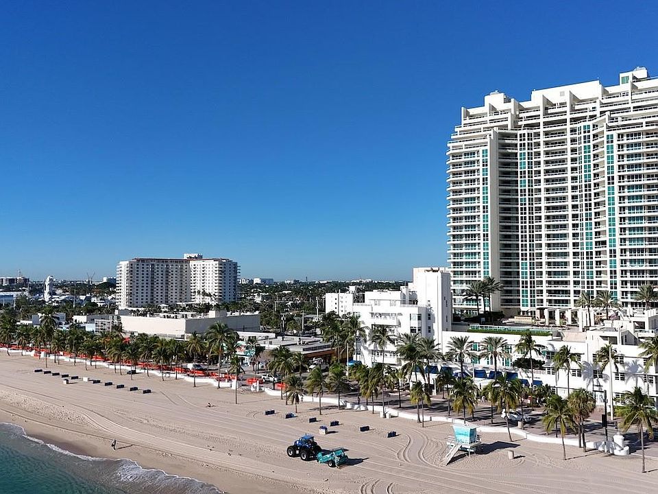 1st image of 101 S Fort Lauderdale Beach Boulevard #1906