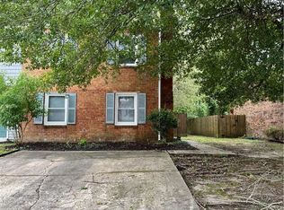 1807 Durham E, Virginia Beach, VA 23454