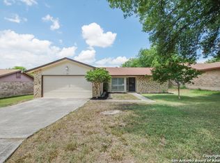 1031 Gallatin Dr, San Antonio, TX 78245