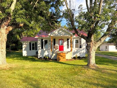 412 Twin Oaks Rd, Livingston, TN, 38570