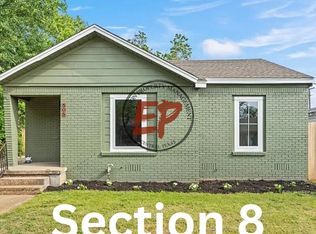 505 Dearborn St, Waco, TX 76704