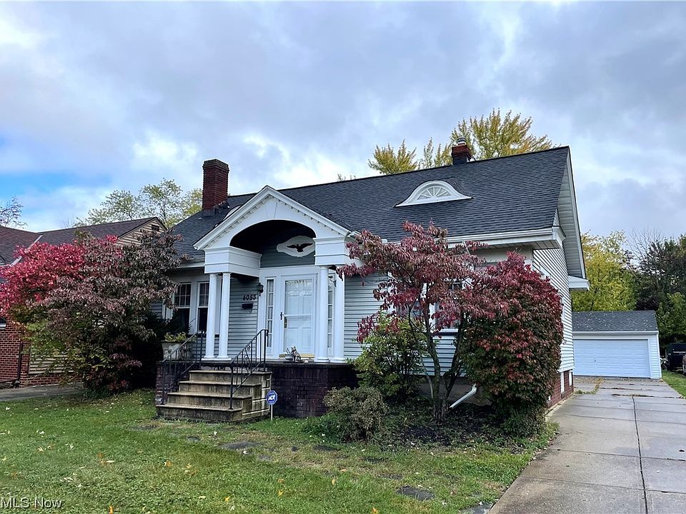 4053 W 223rd St, Fairview Park, OH 44126 | Zillow