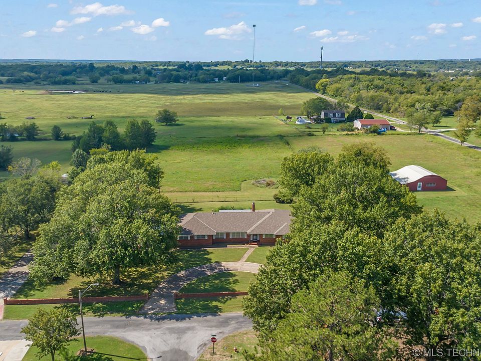 1200 W Main St, Haskell, OK 74436 Zillow