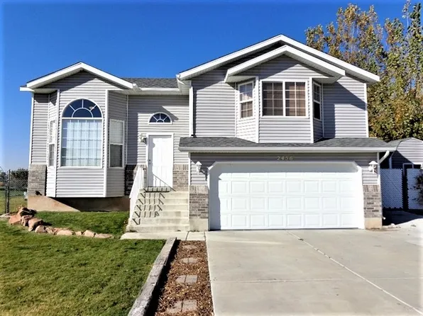 2456 S 2940 W, Syracuse, UT 84075