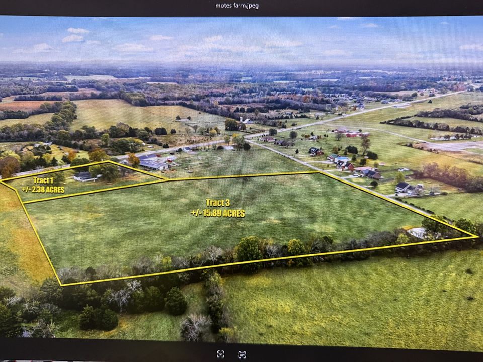 1st image of 0 Farmer Rd