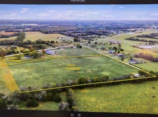 0 Farmer Rd, Eagleville, TN 37060