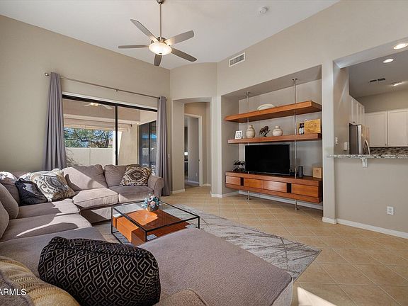 5th image of 7445 E EAGLE CREST Drive #1006
