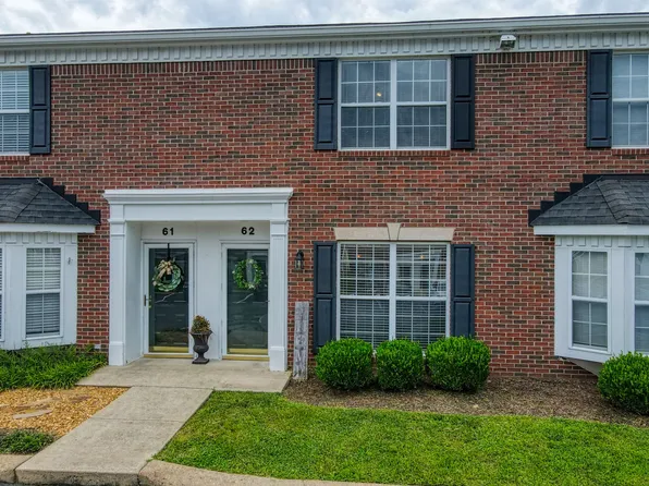 2121 Highway 12 S Unit 62, Ashland City, TN 37015