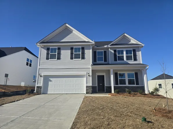 5193 Tullamore Drive, Aiken, SC