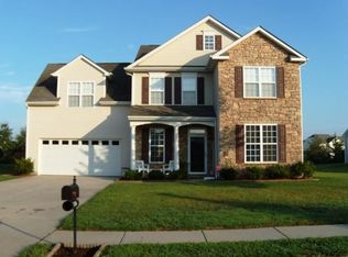 1406 Kronas Cir, Waxhaw, NC 28173