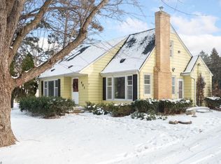 401 Milbert Rd, Minnetonka, MN 55305