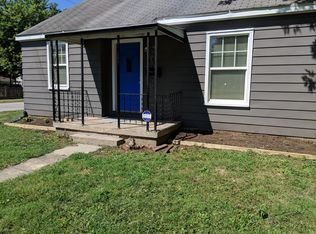 1204 N Rochester Ave, Indianapolis, IN 46222