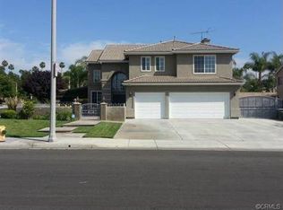 6952 Harvest Ln, Riverside, CA 92506