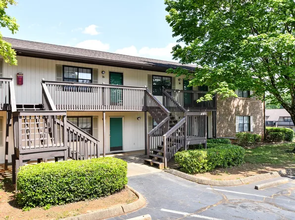 Fairhill Apartments, 715 Welcome Avenue Ext #9, Greenville, SC 29611