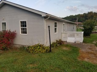 2769 Stone Church Rd #A, Wheeling, WV 26003