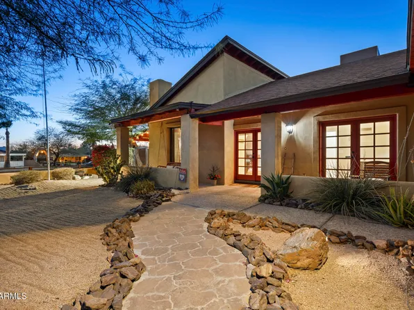 1422 E ROYAL PALM Road, Phoenix, AZ 85020