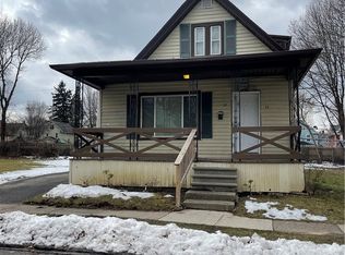 15 Oscar St, Rochester, NY 14621