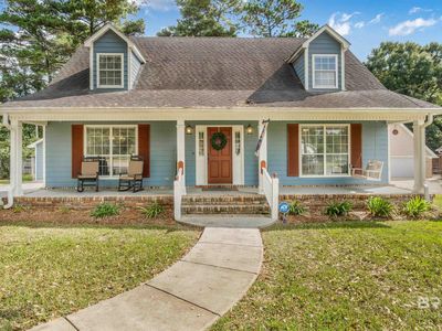 1031 Seven Hills Dr, Mobile, AL, 36695