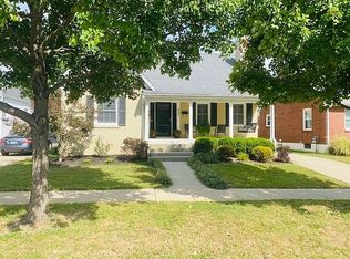 427 Fairlawn Rd, Louisville, KY 40207