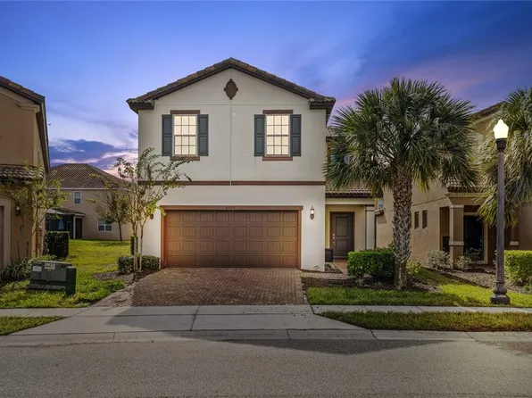 5505 Misty Oak Cir, Davenport, FL 33837