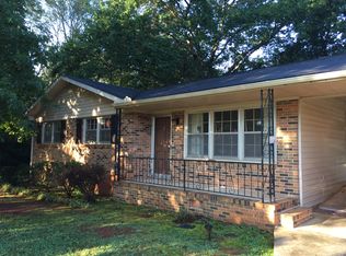 5330 Gladebrook Ter, Anniston, AL 36206