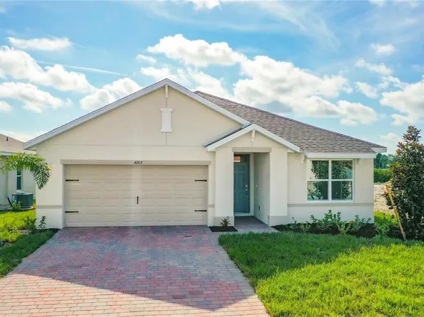 4203 Manatee Ln, Punta Gorda, FL 33980