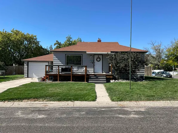 495 Fairmont Ave, Pocatello, ID 83201