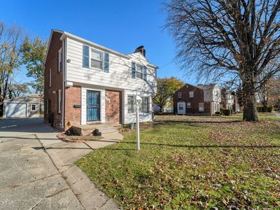 5968 Harvard Rd, Detroit, MI, 48224