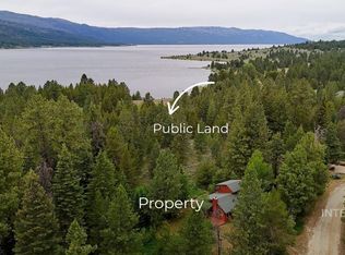 91 Panorama Dr, Cascade, ID 83611