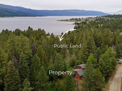 91 Panorama Dr, Cascade, ID, 83611