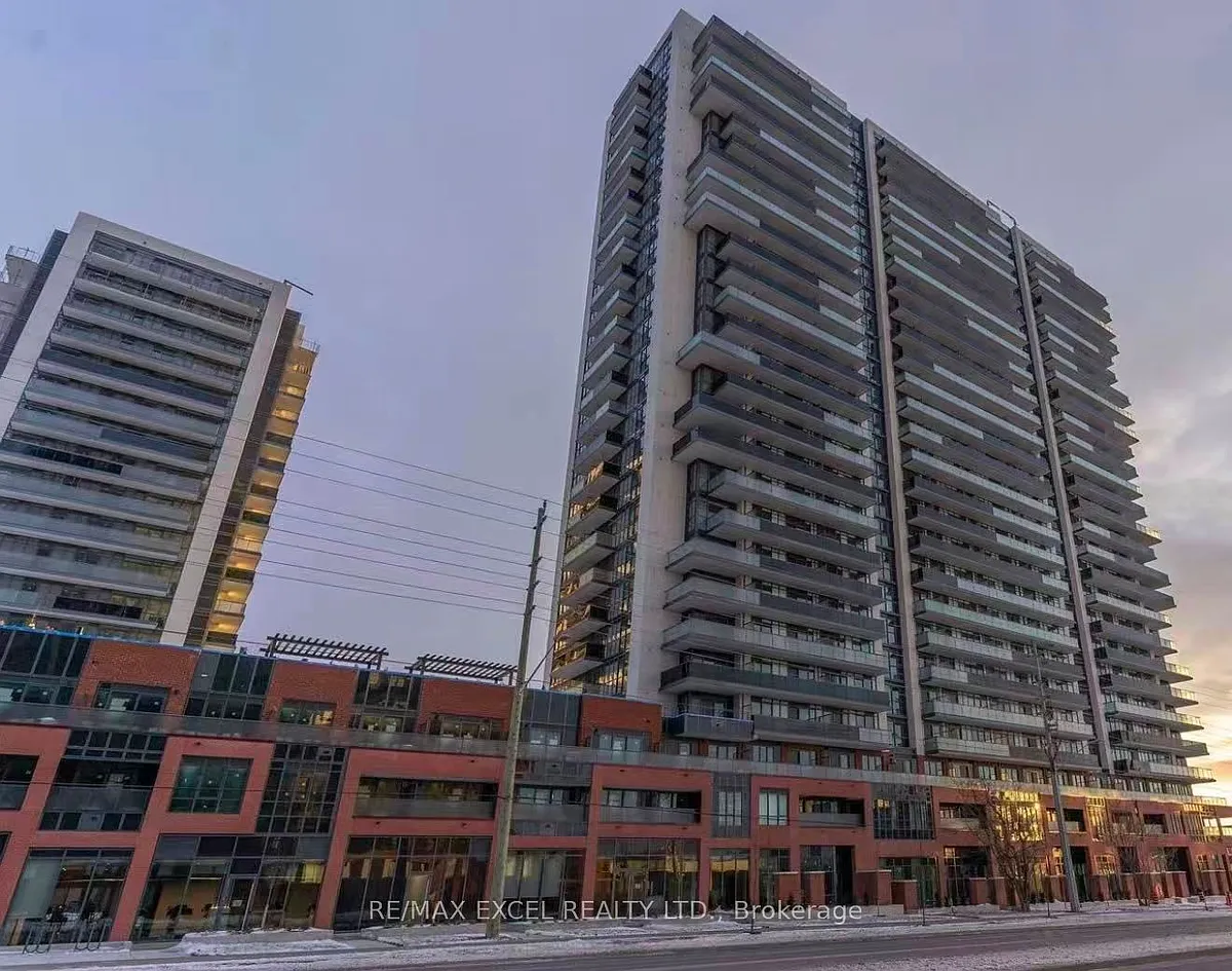 Building Photo - 2545 Simcoe St E #1720