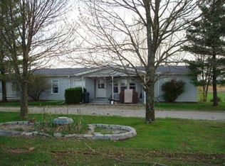2356 E Highway 6, Maysville, MO 64469