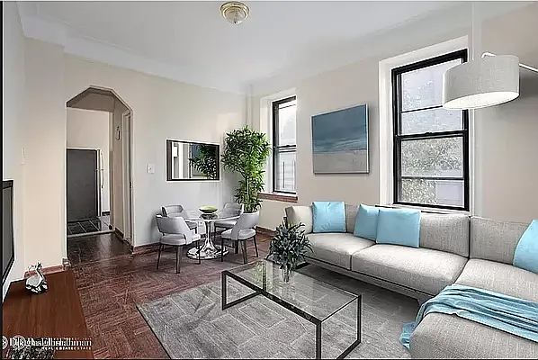 188 Suffolk Street #1B in Lower East Side, Manhattan