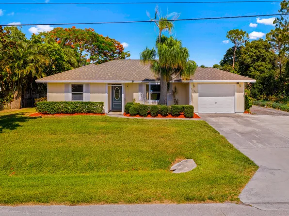 5406 Myrtle Drive, Fort Pierce, FL 34982