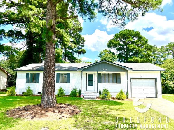 1639 Tysor Dr