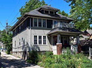 1020 E Manitoba St #A, Milwaukee, WI 53207